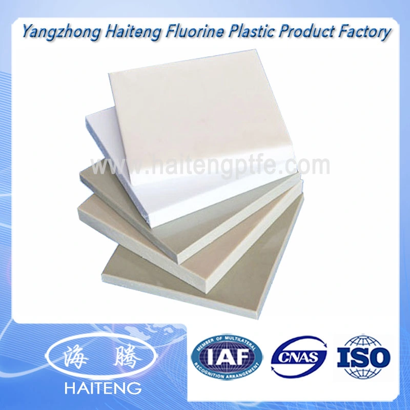 Hard PP Sheet (customized size / thickness)