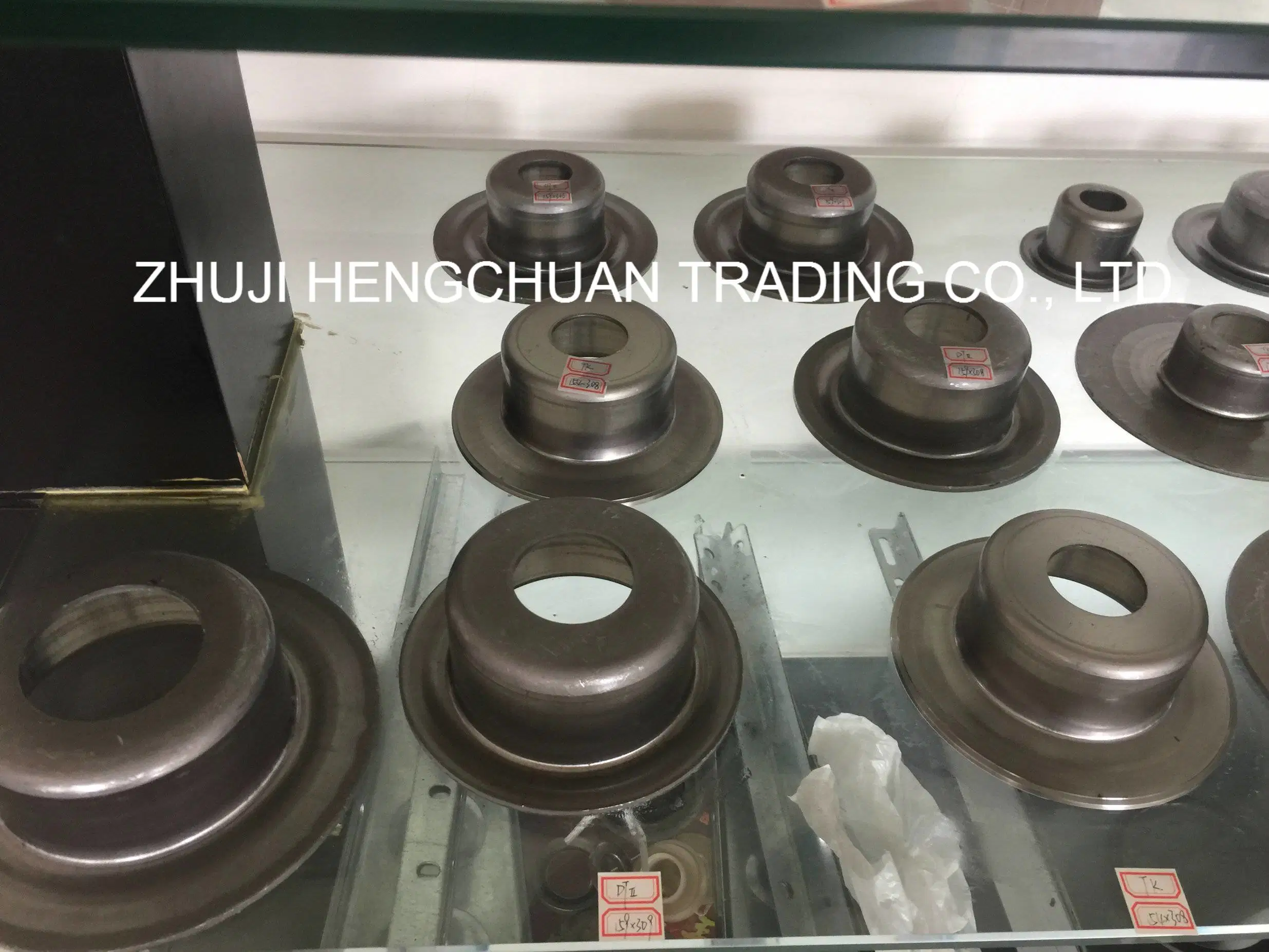 Fine Quality Conveyor Roller Aoto Part Spare Parts Bearing Housings