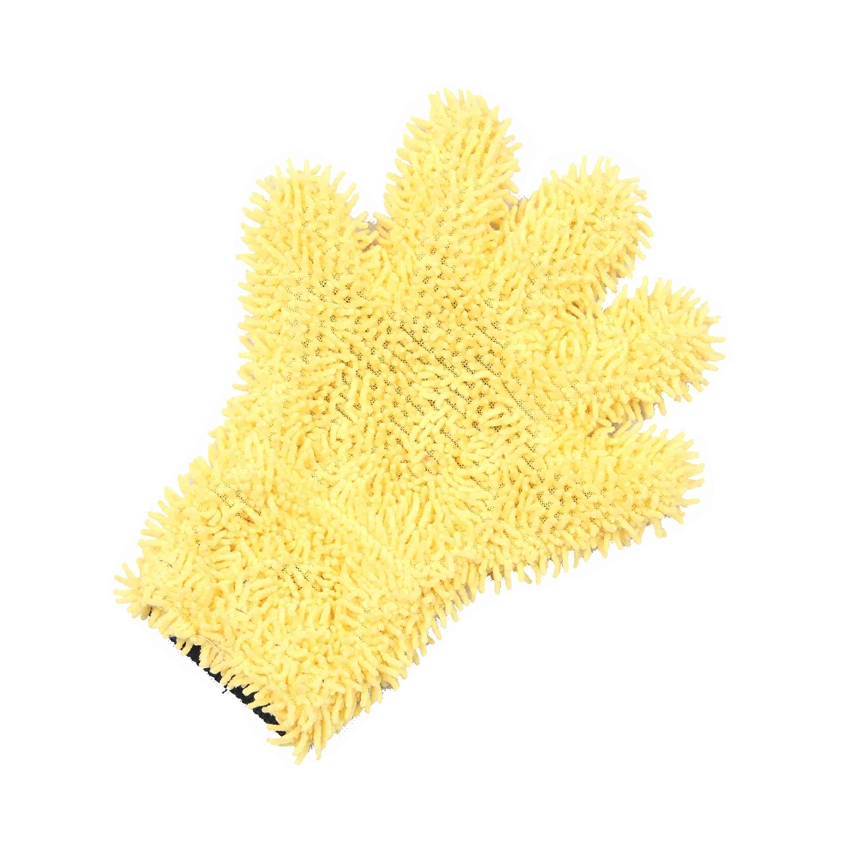 Microfiber Towel Car Cleaning Cloth