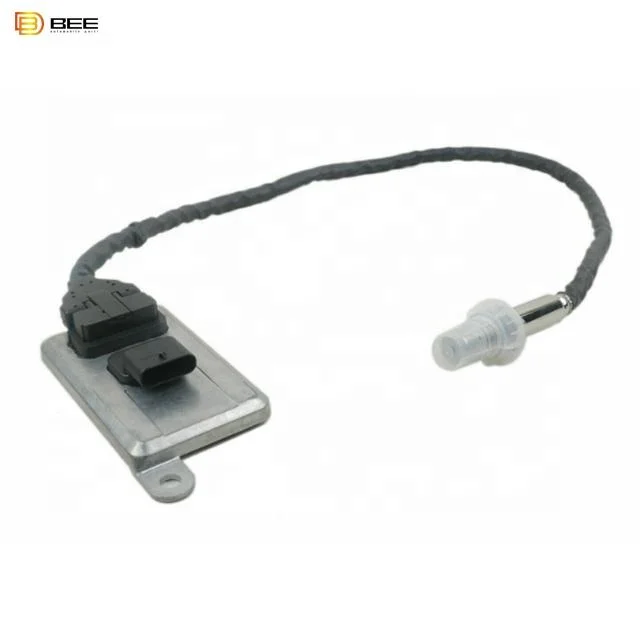 Auto Parts Nitrogen Nox Sensor for Cummins 5wk96693A 5wk96733b 5801754016 5801443021 5wk96733A