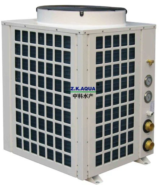 Heat Pump for Aquaculture, Heat Pump Water Heater for Aquaculture