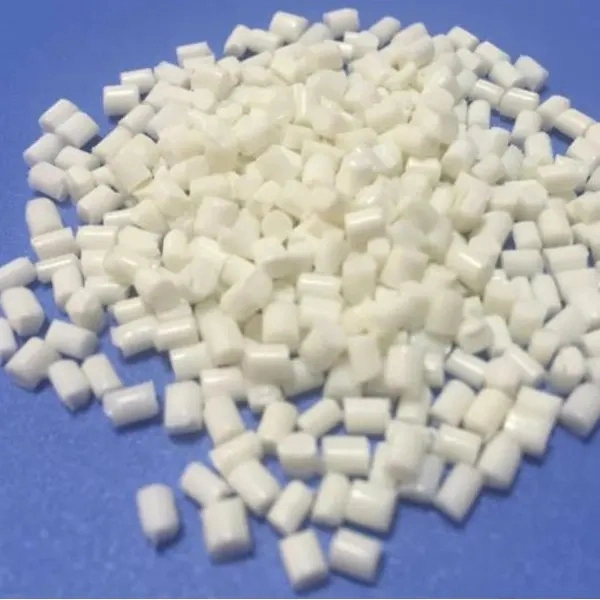 Glass Fiber Reinforce PA6 Plastic Material Pellets Manufacturer Virgin or Recycled Polyamide Nylon PA 6 Plastic Particle