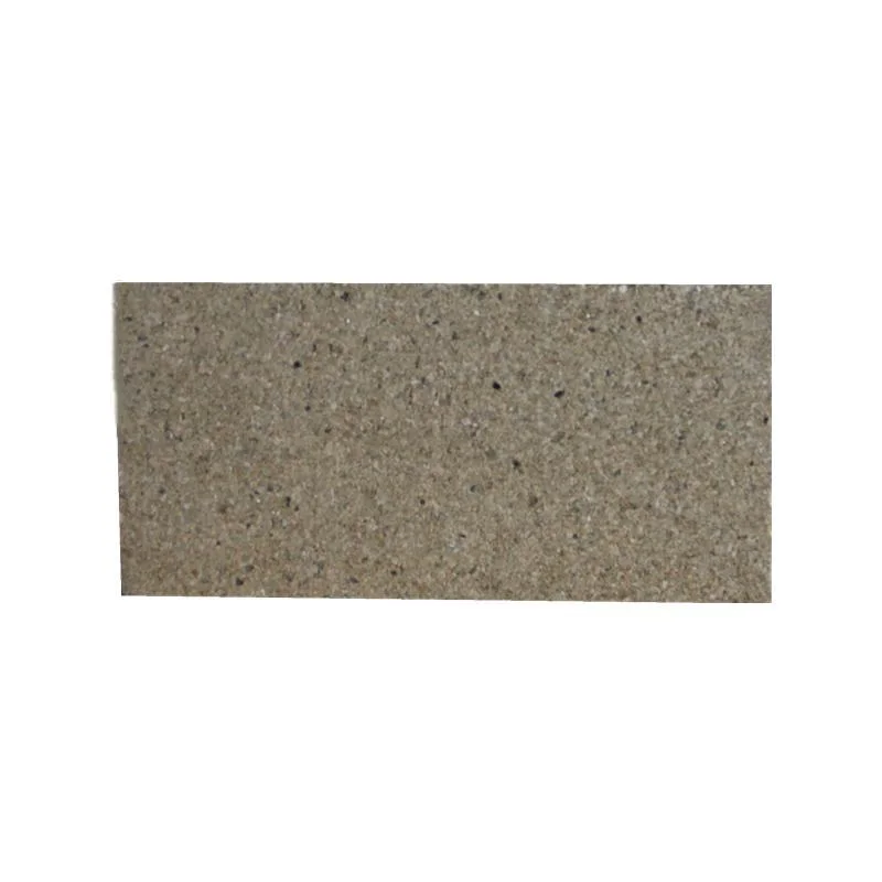 High Quality Expand Vermiculite Fire Brick Vermiculite Board for Sale