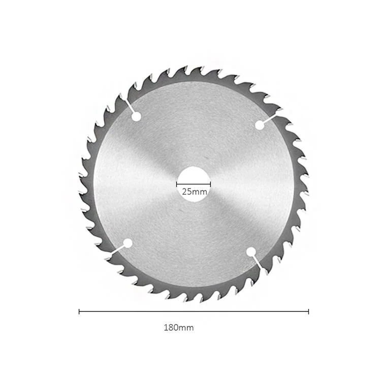 Compact Circular Saw Blade Tungsten Carbide Blade