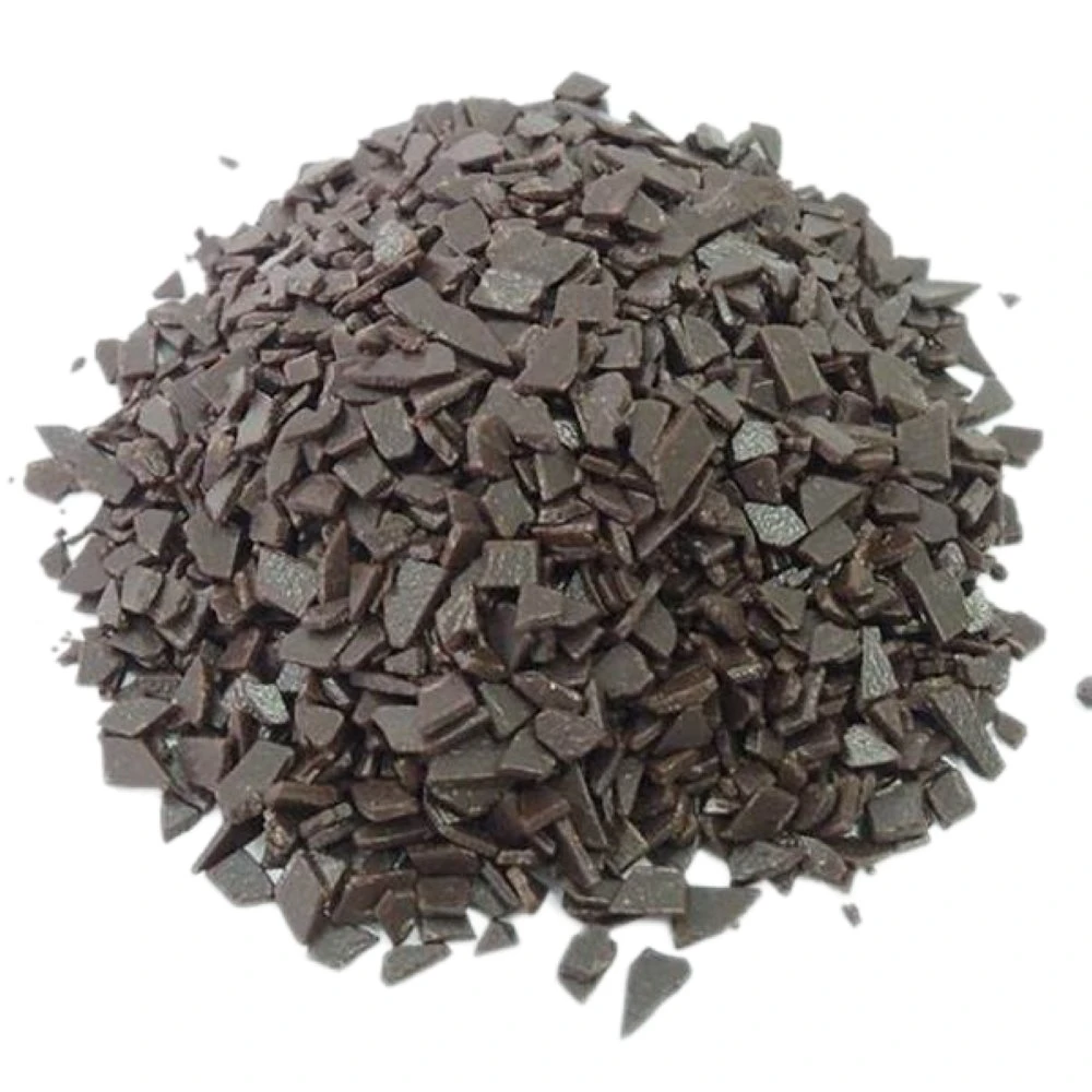 Ultra-Fine Electrolytic Manganese Flakes for High-Quality Steel Production