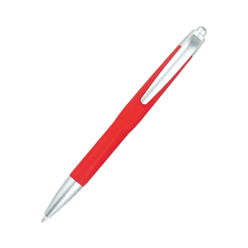 Wholesale/Supplier Plastic Ball Pen Office Supplies Advertising Ball Point Pen