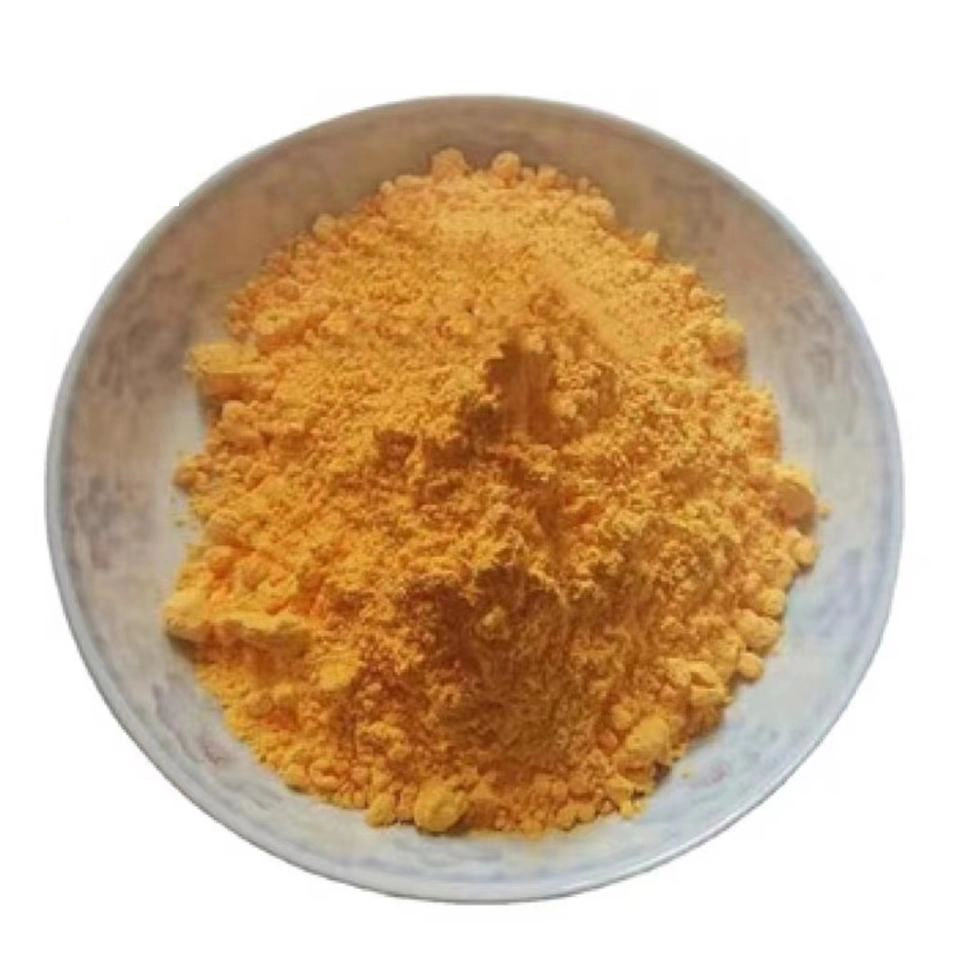 Wholesale/Supplier High quality/High cost performance Food Grade 1.3% Vitamin K2 Menaquinone-7 Bulk Vitamin K2 Mk7 Powder