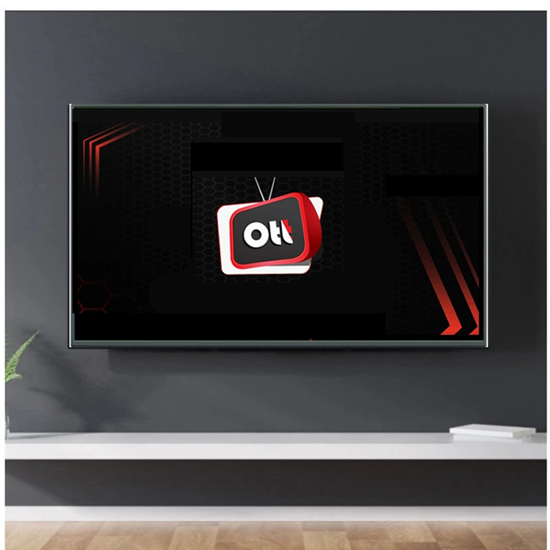 Ott serveur IPTV Platinum 1an +60000 Magnum de série mondiale de canaux et de VSD pour tous les périphériques