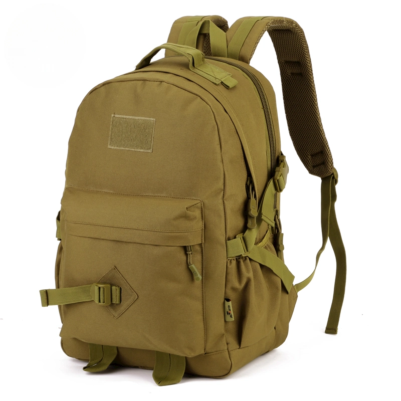 Sac à dos 40 L à grande capacité Outdoor Tactical More pour l'école