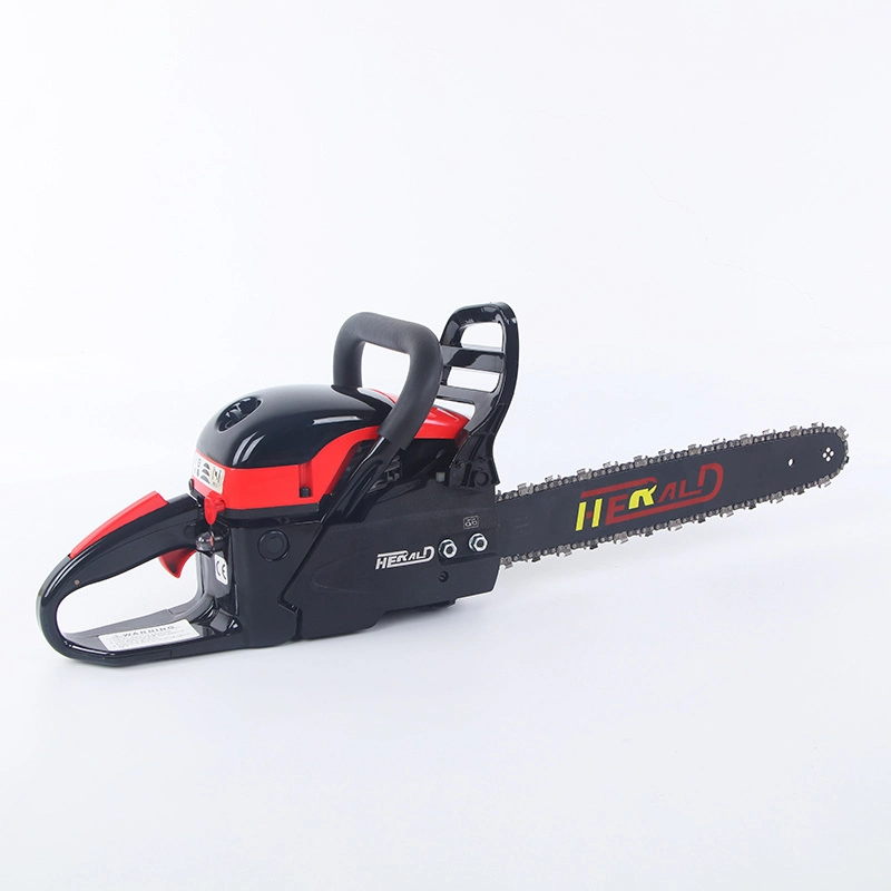 Garden Wood Working Chainsaws 5800 Gasoline Power Eninge Chain Saw