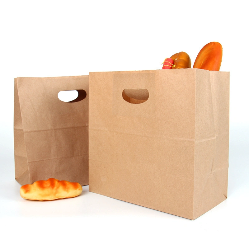 OEM Designed Recyclable Eco-Friendly Art Paper Bag with Logo Printed