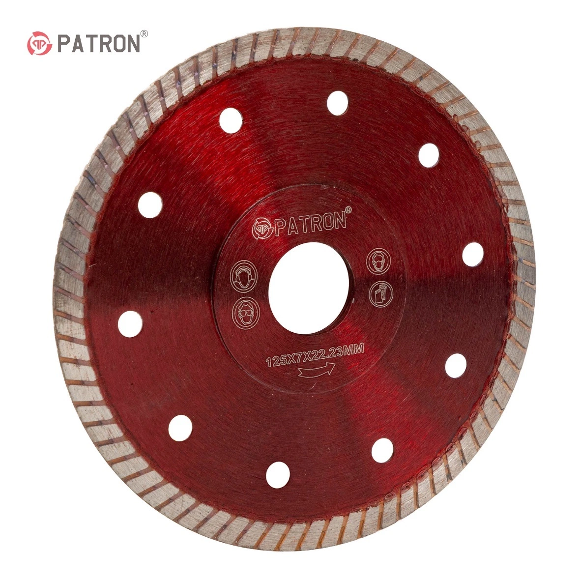 Cutting Disc Cutting Disc for Granite Marble Concrete Stone