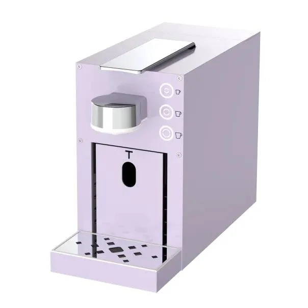Hot Selling Amazon Capsule Coffee Machine Gd Espresso Coffee Machine OEM