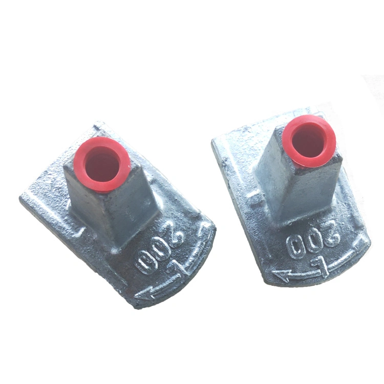 Factory Metal Custom Precision Cast Service Shell Mould Sand Casting Iron Valve Cap