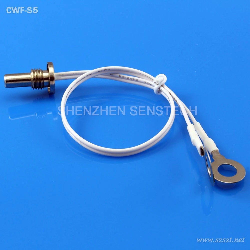 Casadio Use Screw Thread Probe Ntc Temperature Snesor