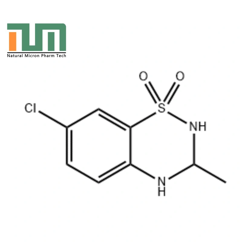 Lab Supply Chemical Structure Design Service! CAS: 22503-72-6 Nootropic Idra 21