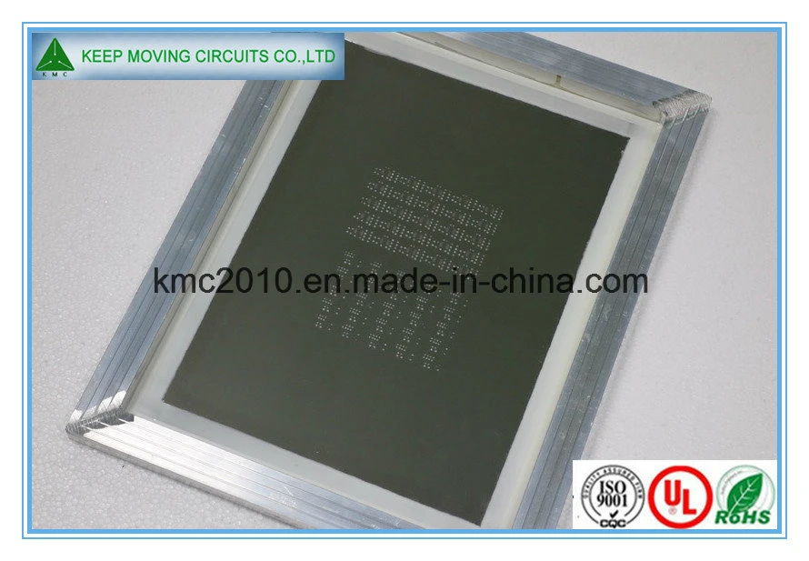 SMT PCBA Assembly Supply Stencil