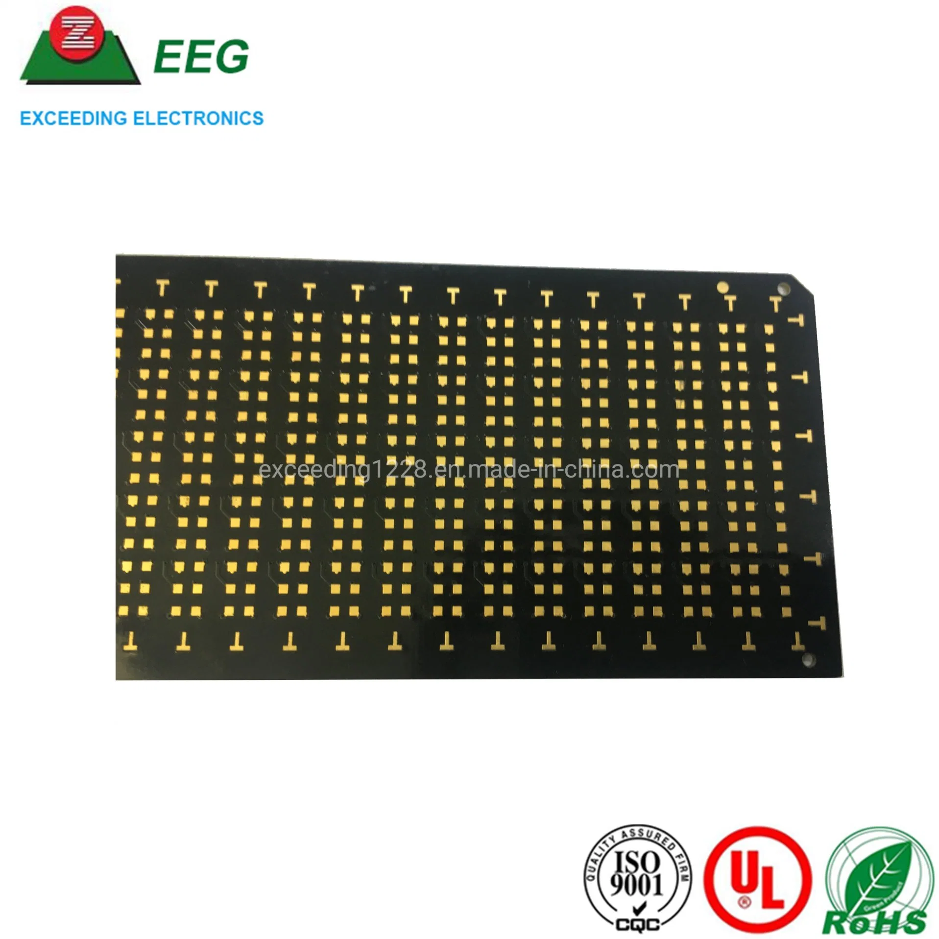 Electronic Printed Circuit Board Mother Board Multilayer PCB