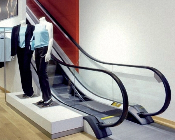 General Escalator Shopping Complex for China Supplier