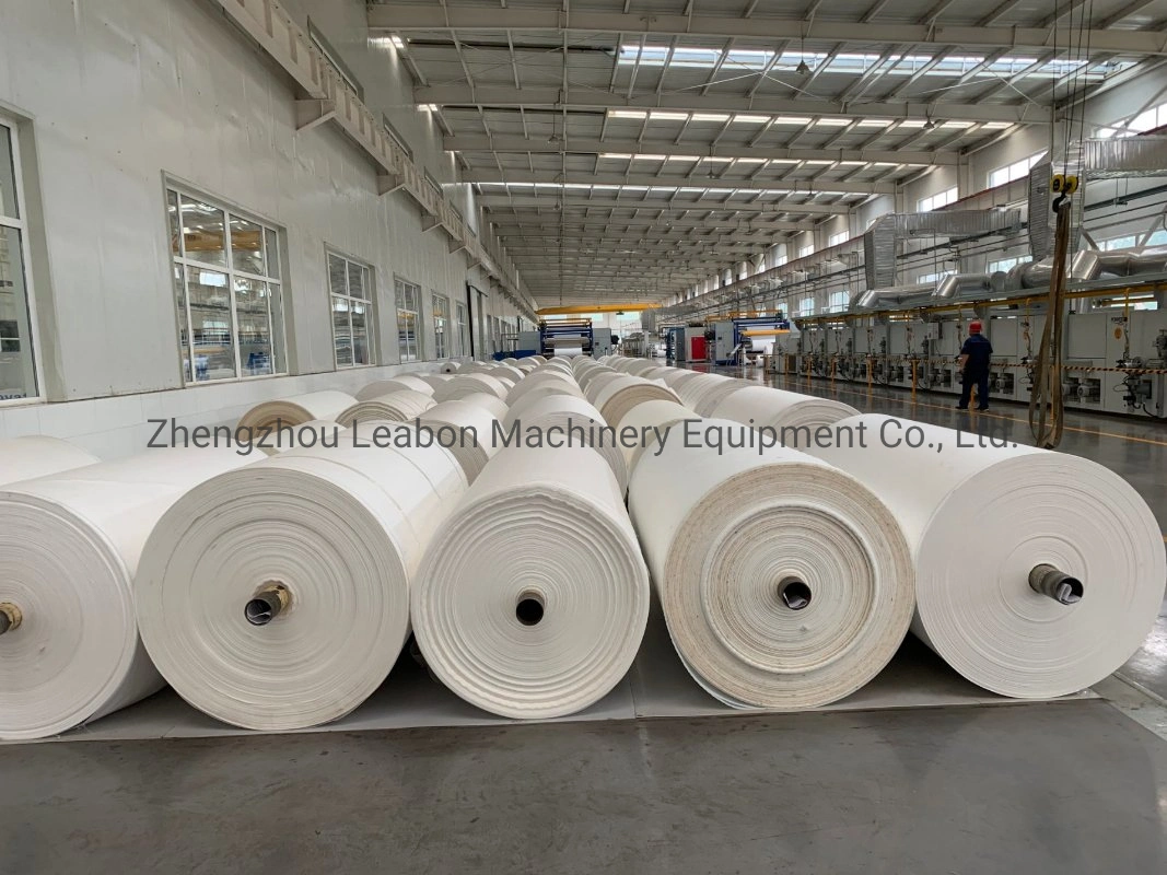 Fiber Grade Filter Press Cloth Polypropylene Monofilament/ Multifilament