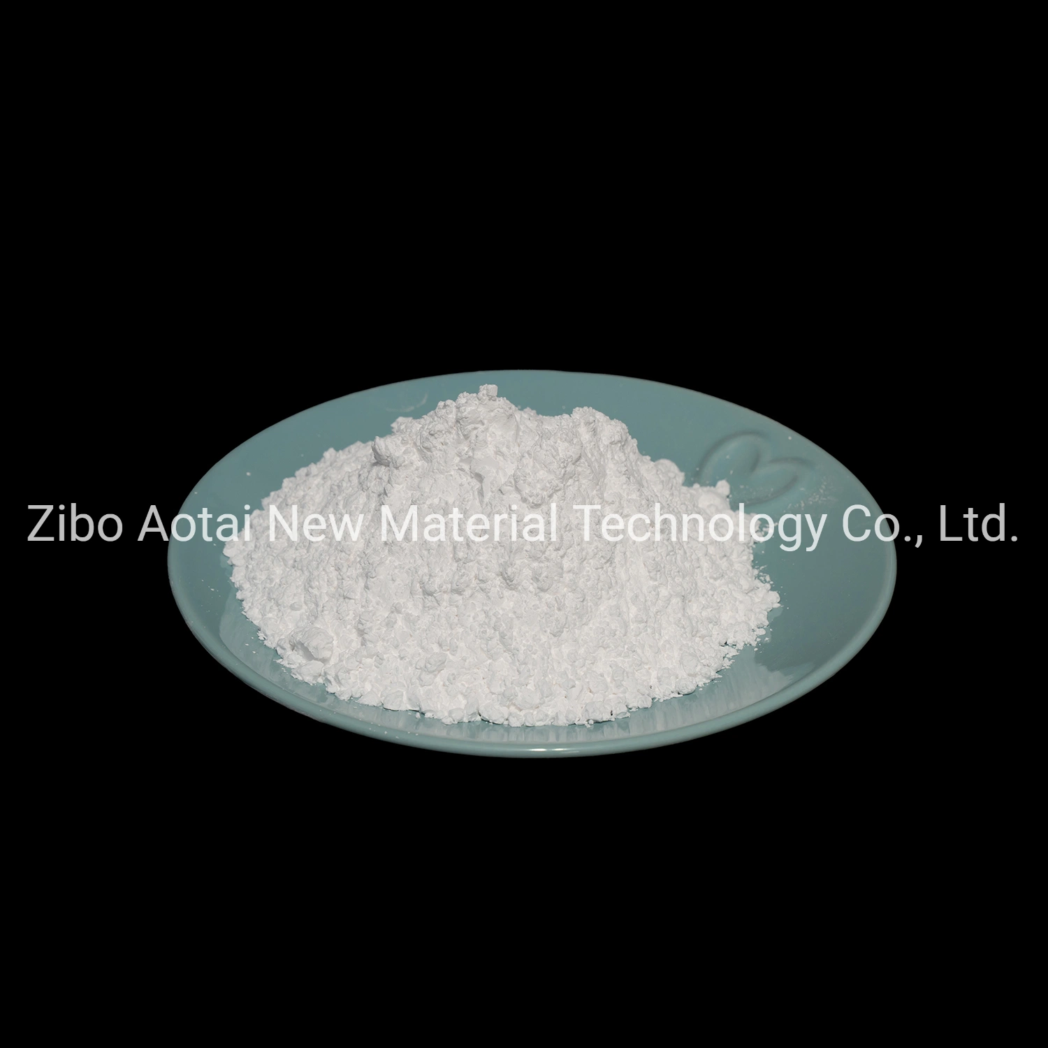 Calcined Alumina CAS No. 1344-28-1 for Ceramic Glaze