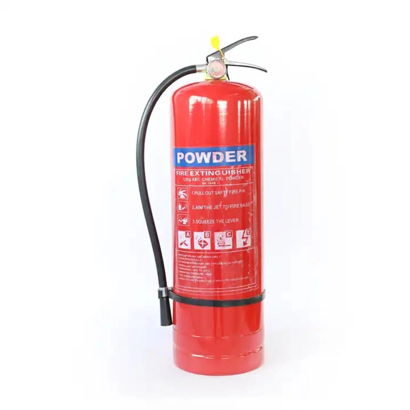 2023 Innovative Products Car Fire Extinguisher Portable 1kg 20% Dry Powder Fire Extinguisher