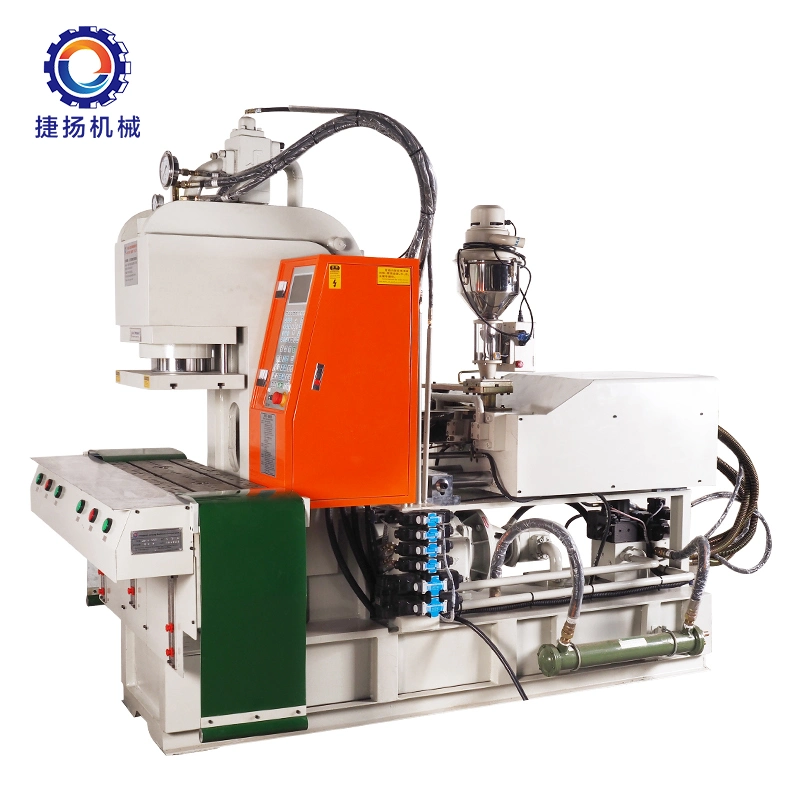 Plastic PVC Electric Plug Data Cable Injection Molding Machine