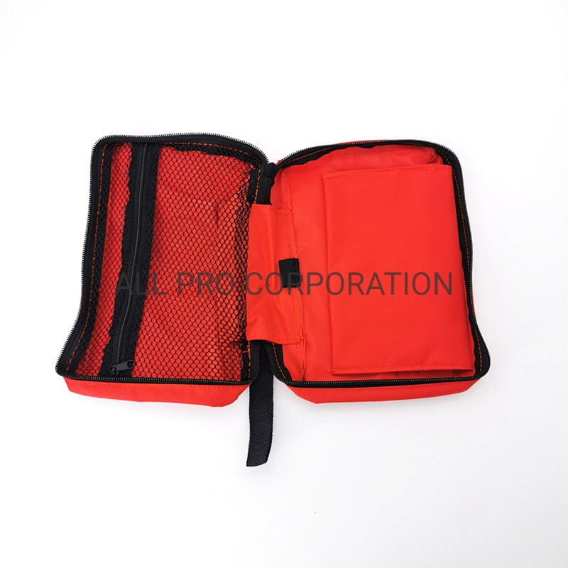 Health Care Home Medical Travel Rad First Aid Survival Kit