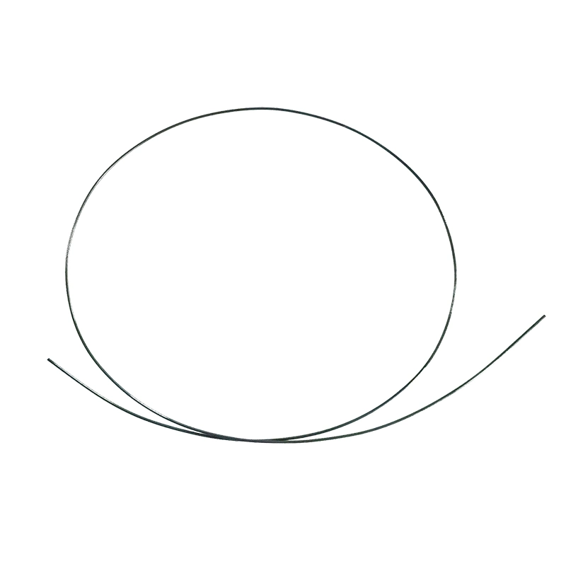 0.5mm, 1mm, 1.5mm, 2mm, 5mm Diameter Nitinol Shape Memory Alloy Wire Parts Spring