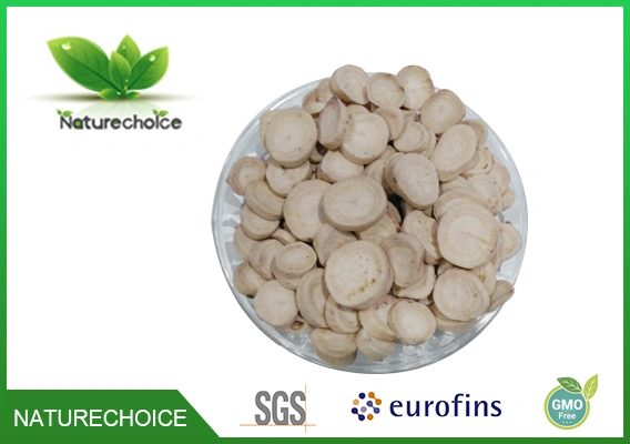 White Peony Root, Manufacturer Natural Radix Paeoniae Root Extract Powder, 30% Peaoniflorin for Cosmetics