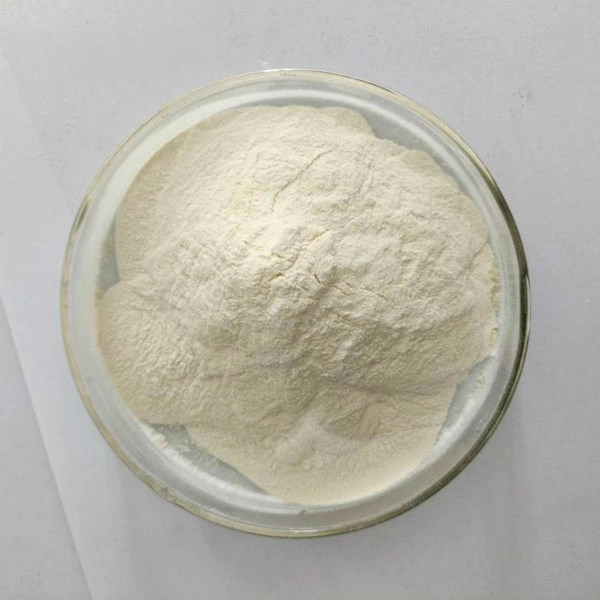 Best Food Thickener Fufeng Xanthan Gum for Baking at Factory Price