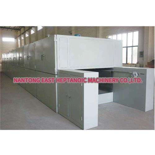 Full-Automation New Energy Saving and Low Consumption Vertical Yarn Drying Machine