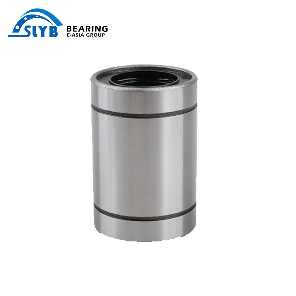 Wj1005 Bearing China Linear Ball Bearing Supply Ball Bearing (DOUBLE ROW, ANGULAR CONTACT, 2-SHIELDS) Ball Roller Bearing