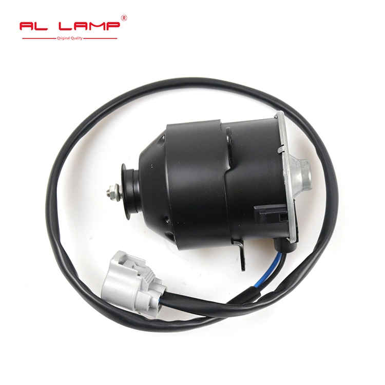 16363-0V050 Auto Cooling Motor Lüfter Kühler Alle Teile für Asu40 Gsu45 Toyota Highlander/ Kluger