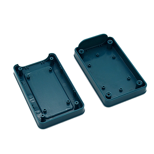Professional Manufacturer for ABS PP PS PC Plastic Cover Products High Precision Plastic Shell Plastic Housing Plastic Case