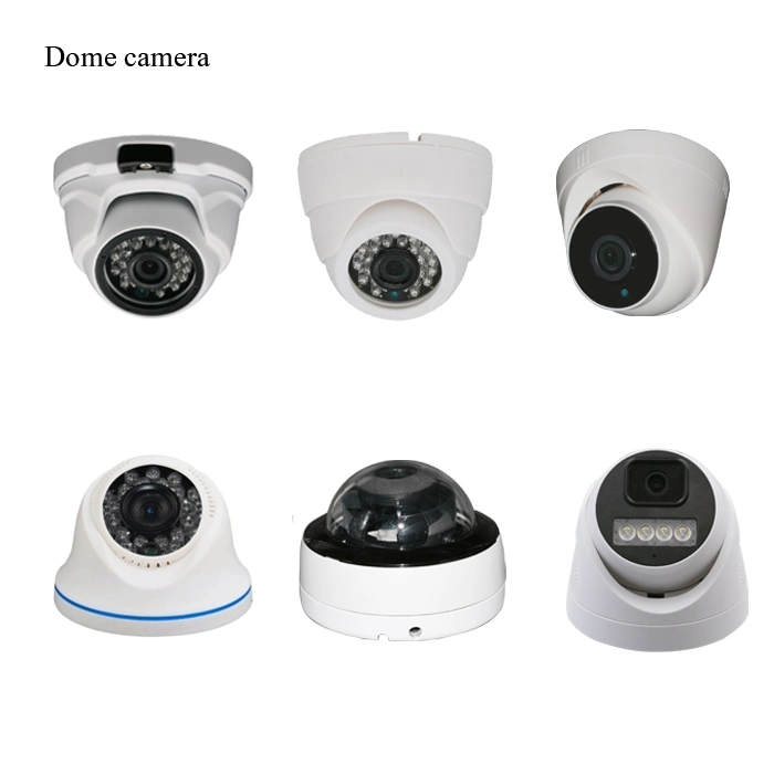 Sony Imx291 Dwdr Utc BNC OSD 3D-Nr Noise Reduction Starvis Color Night Vision Waterproof IP66 Level Ahd BNC Security Bullet Camera