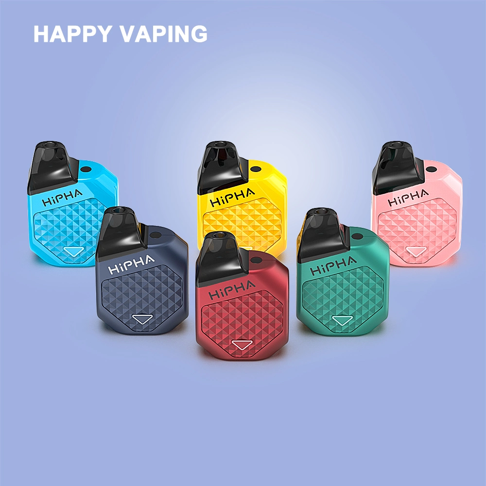 Precio de fábrica Shenzhen vacío VAPE Pen Proveedor I VAPE desechable VAPE E Cigarette