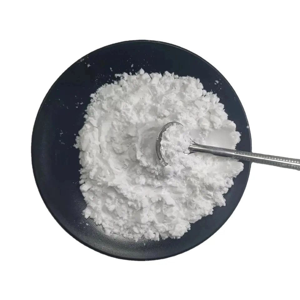 Factroty Food Additive Bulk Powder Purity L-Phenylalanine CAS 63-91-2
