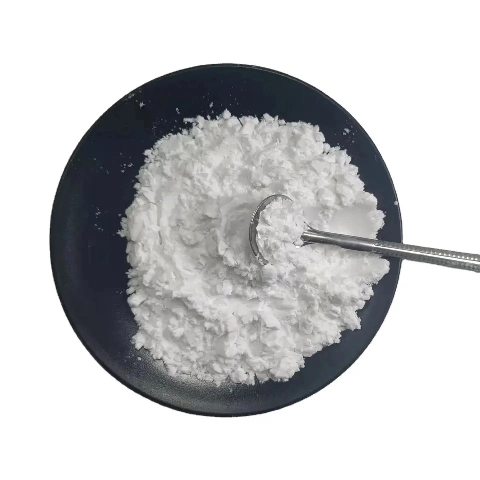 Poudre en vrac Factroty Additif alimentaire la pureté L-phénylalanine CAS 63-91-2