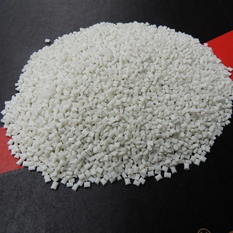 Recycled Pet Pellet Pet Plastic Particles Wholesale Price of Virgin Pet Granules