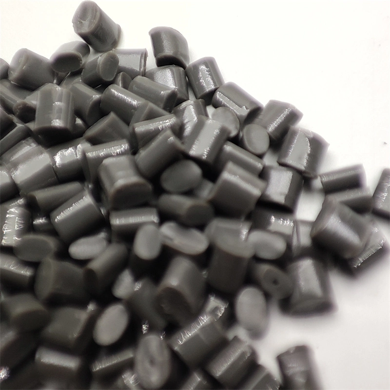 Polycarbonate/Acrylonitrile Butadiene Styrene (PC/ABS) Blend Is an Injection Moldable