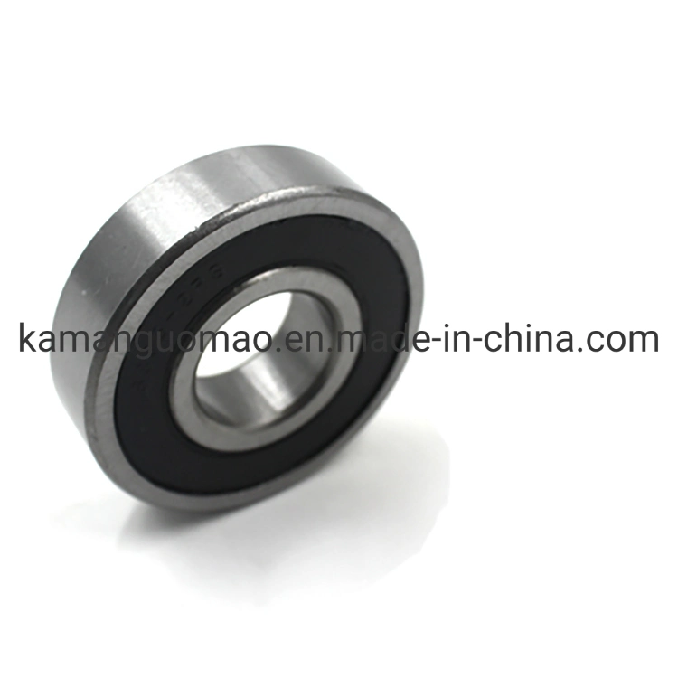 6305 2RS Sinotruk HOWO Weichai FAW Deep Groove Ball Bearing