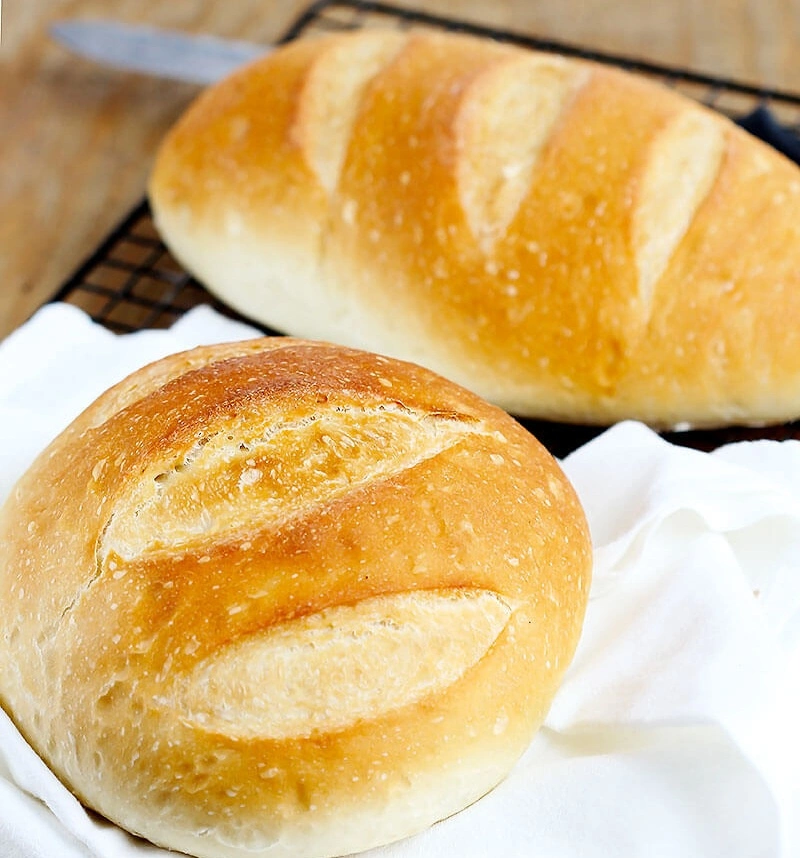 Food Preservative Sorbic Acid Uses in Baked Goods Bread