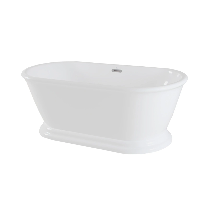 Upc Approved Acrylic Bath Tub