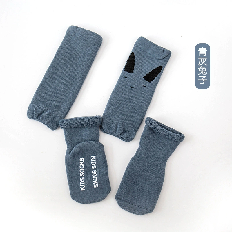 Pieds enflés extra large bébé bariatrique non Slip Cast diabétique Chaussettes oedème