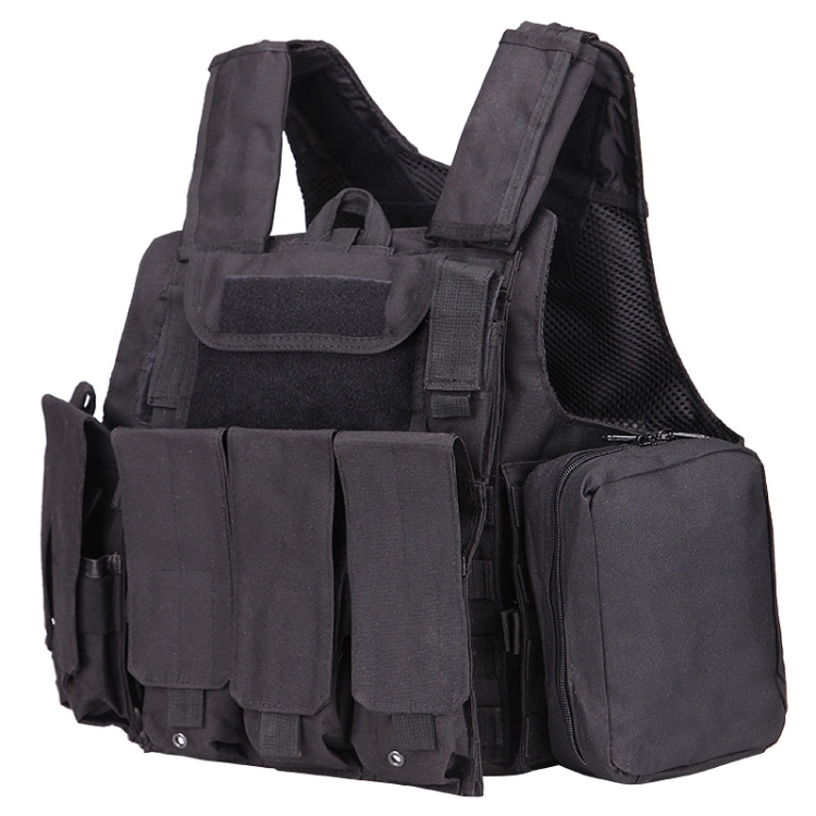 Hot Sale Army Military Style Combat Vest Tactical Custom Tactical Vest