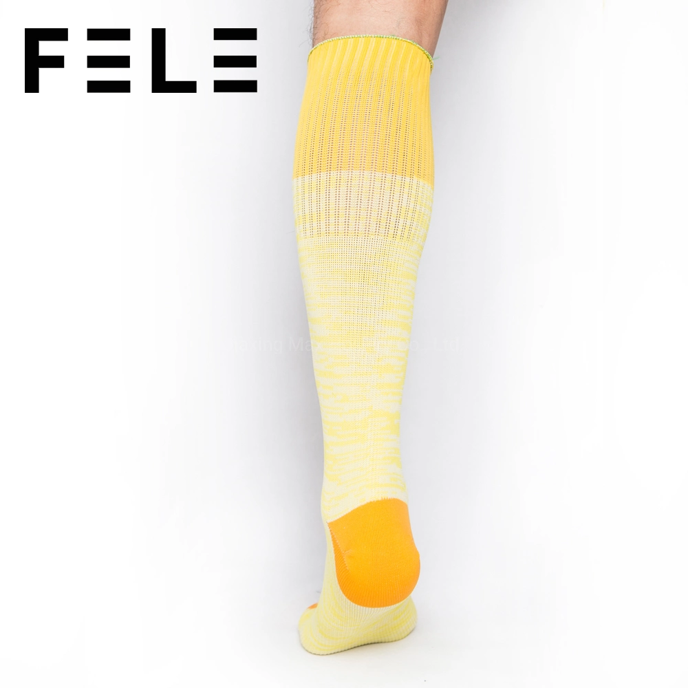 Certifié FDA Hosiery 20-30mmhg Chaussettes de compression