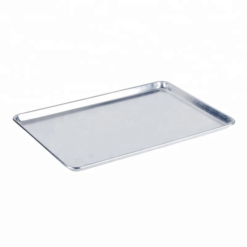 Hot Selling Baking Pans Aluminum Baking Tray 600*400mm