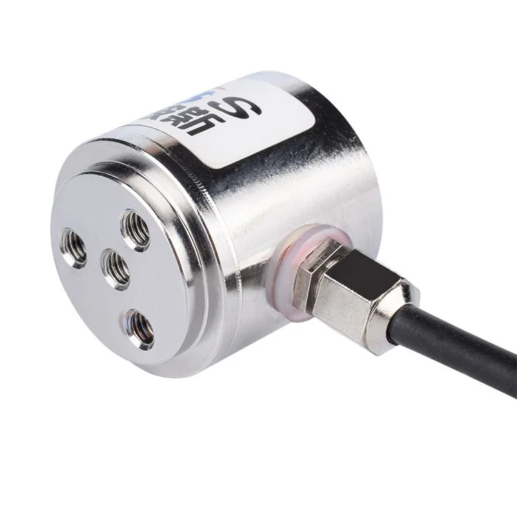 Best Selling Mini Button Tension Load Cell Static 20-2000n Force Transducer