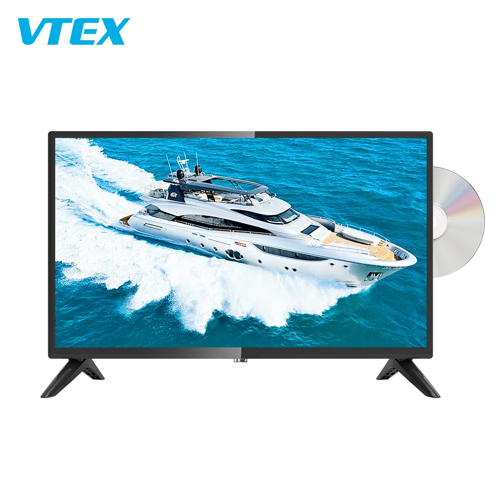 Venda quentes piscina TV carro DVD TV LCD 12V TV Android Smart